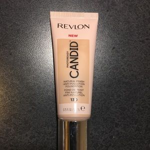 REVLON Photoready Candid foundation 130 IVORY